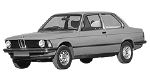 BMW E21 U1311 Fault Code