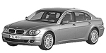 BMW E65 U1311 Fault Code