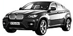 BMW E71 U1311 Fault Code
