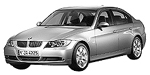 BMW E90 U1311 Fault Code